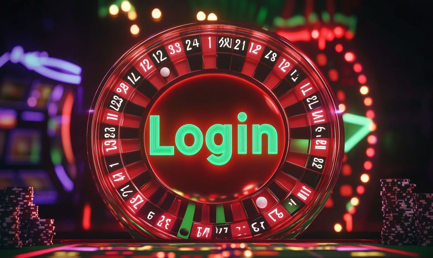 Discover How to Register and Login to WAJE.GAMES Casino